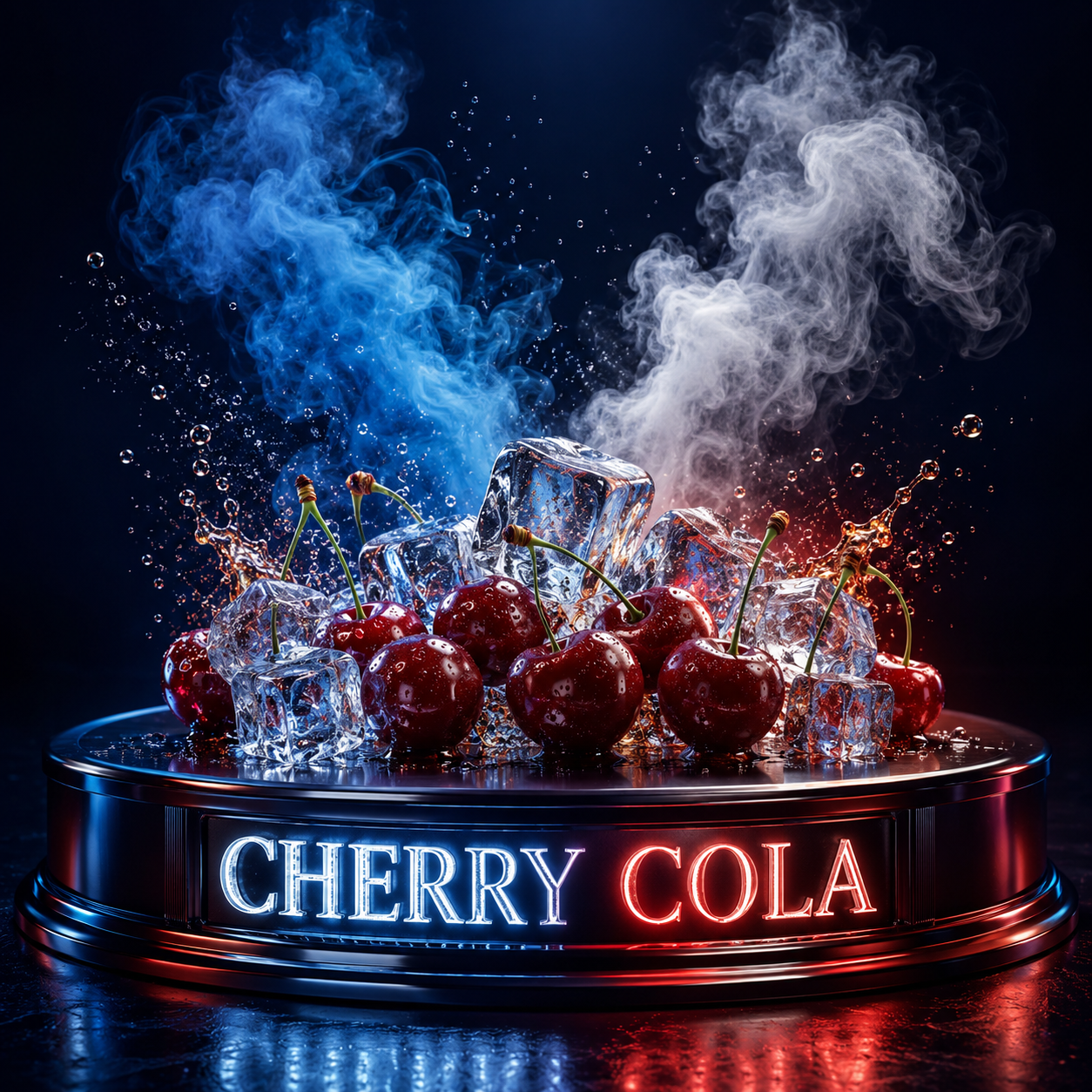 Cherry Cola